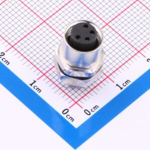 XKB Connection ZEA.M8.P04.NPL