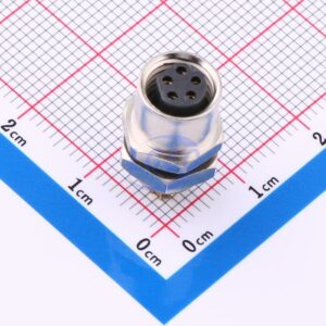 XKB Connection ZEA.M8.P05.NPL