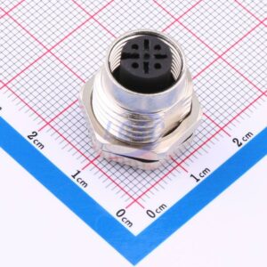 XKB Connection ZGA.M12.P04.NPL