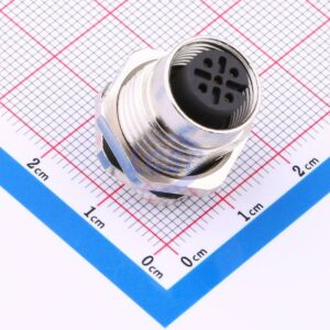 XKB Connection ZGA.M12.P05.NPL