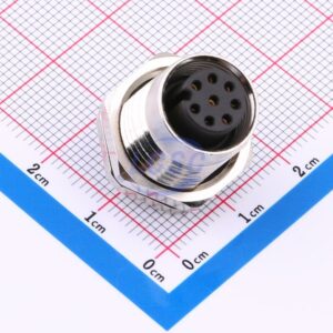 XKB Connection ZGA.M12.P08.NPL