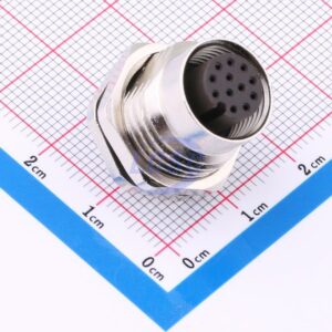 XKB Connection ZGA.M12.P12.NPL