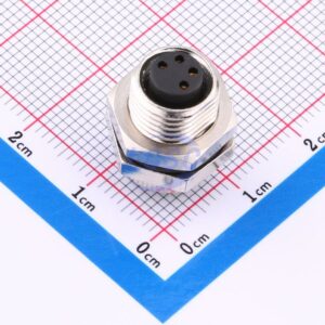 XKB Connection ZGA.M8.P04.NPL