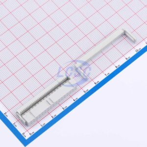 Amphenol ICC 71600-034LF