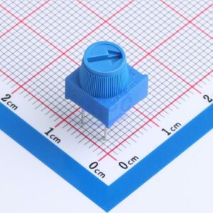 BOURNS 3386F-1-103TLF