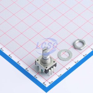 BOURNS PEC11R-4215K-S0024