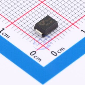 Jiangsu JieJie Microelectronics CP0080SC