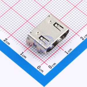 Lian Xin Technology XDHF-1901-C819