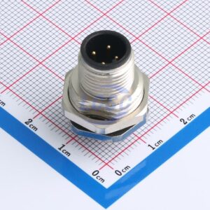 XKB Connection TGA.M12.P04.NPAN