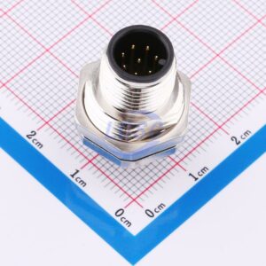 XKB Connection TGA.M12.P08.NPAN