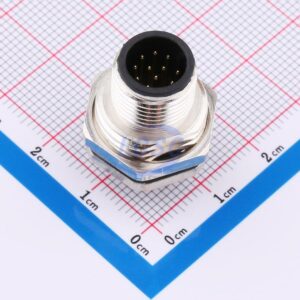 XKB Connection TGA.M12.P12.NPAN