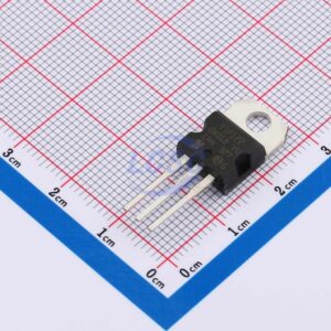JSMSEMI TIP122-JSM