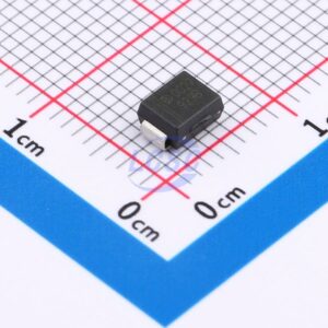 Shandong Jingdao Microelectronics 1SMB5929B