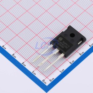 SUPSiC GC4D40120D