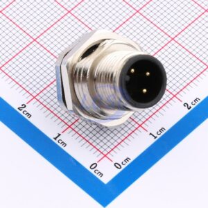 XKB Connection TGA.M12.P03.NPAN