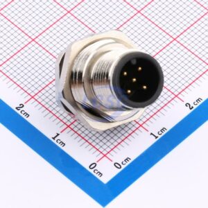 XKB Connection TGA.M12.P05.NPAN