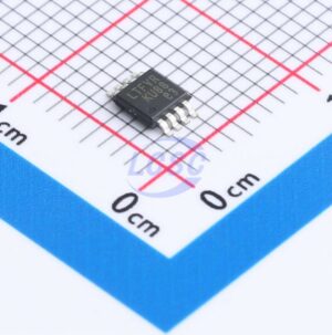 Analog Devices LT5400ACMS8E-1#PBF
