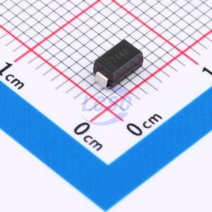 MSKSEMI 1SMA4744A-MS