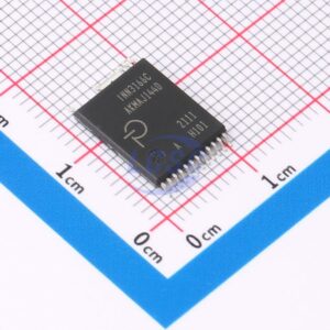 POWER INTEGRATIONS INN3166C-H101-TL