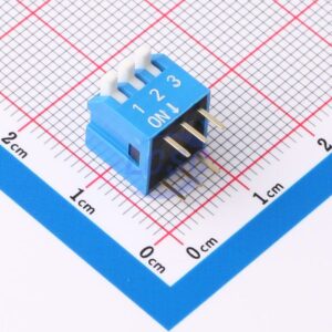 SM Switch SMQP-03B-TP