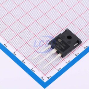SUPSiC GC3D20060D