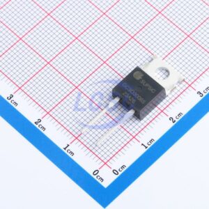 SUPSiC GC3D30065A