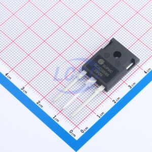 SUPSiC GC3D30065D