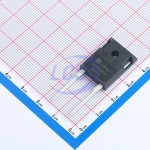 SUPSiC GC4D30120H