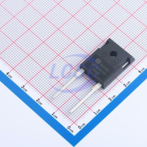 SUPSiC GC4D40120H