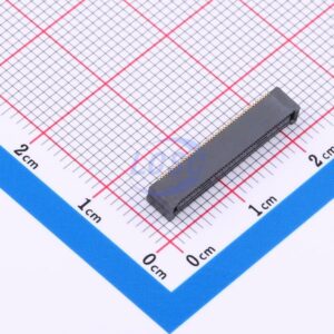 XKB Connection X0408FVS-90F-LPV01