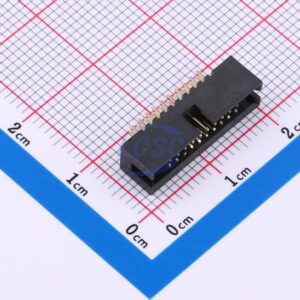 XKB Connection X1270WV-2x10B-6TV01