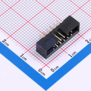 HanElectricity HY2005WV-N-2x6P