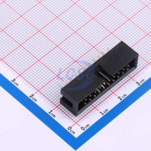 HanElectricity HY2541WV-N-2x10P