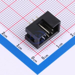 HanElectricity HY2541WV-N-2x3P