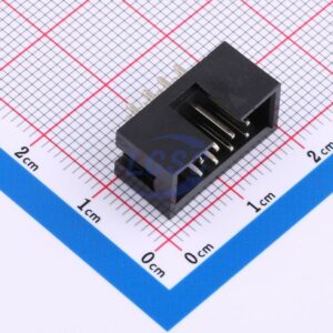 HanElectricity HY2541WV-N-2x4P