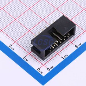 HanElectricity HY2541WV-N-2x6P
