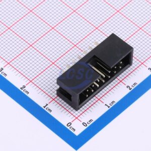 HanElectricity HY2541WV-N-2x7P