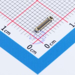HRS(Hirose) BM28B0.6-24DS/2-0.35V(53)
