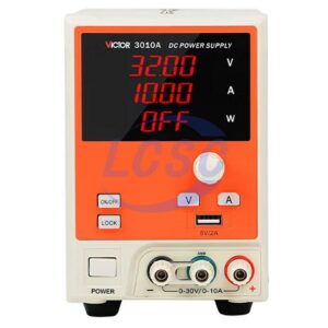 VICTOR(Double King Industrial Holdings) VICTOR 3010A