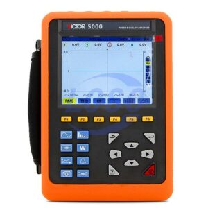 VICTOR(Double King Industrial Holdings) VICTOR 5000 40mm