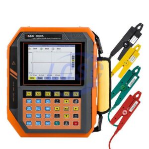 VICTOR(Double King Industrial Holdings) VICTOR 5000A 7.5mm