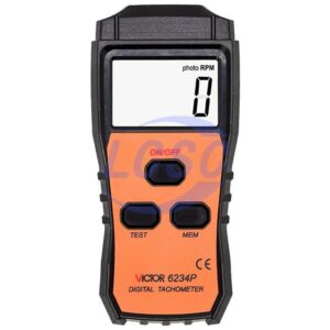 VICTOR(Double King Industrial Holdings) VICTOR 6234P