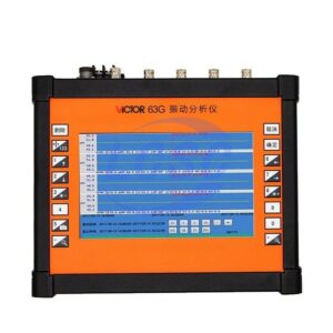 VICTOR(Double King Industrial Holdings) VICTOR 63G