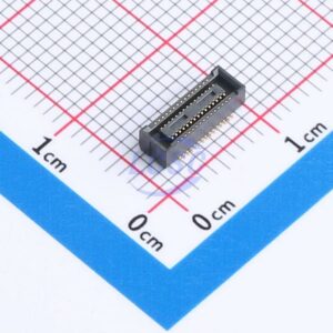 XKB Connection X0408FVS-30C-LPV01