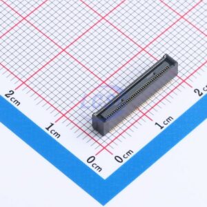 XKB Connection X0408FVS-80F-LPV01