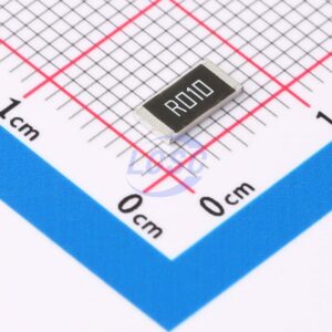 FOJAN FRL2512FR010TS