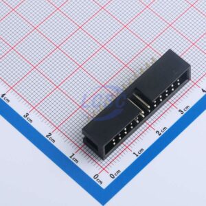 HanElectricity HY2541WV-N-2x12P