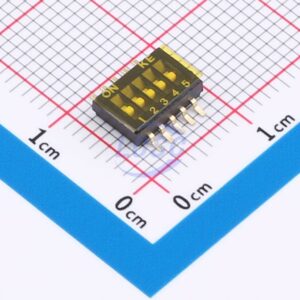 hanxia HX 1.27-5P TPPT