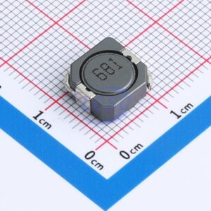 hanxia HX CYL104R-680UH