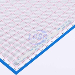 hanxia HX FFC-0.5-8P-100mm